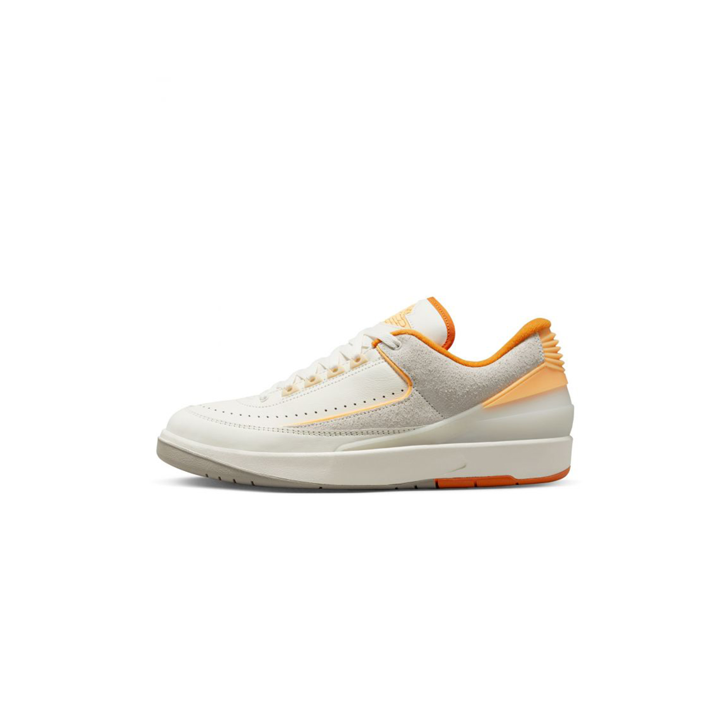 NIKE AIR JORDAN 2 RETRO LOW CRAFT MELON TINT DV9956-118